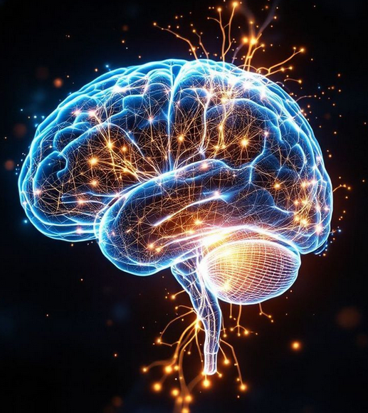 Brain Neural Network